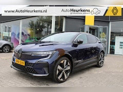 Renault Mégane E-Tech - comfort range Techno 60 kWh | NL-auto | BTW-Auto | DEMO | Augmented Vision |