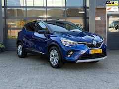 Renault Captur - 1.0 TCe 90 Intens|carplay|navi|1e eigenaar
