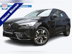 Volvo XC60 - 2.0 T6 Plug-in hybrid AWD Plus Dark | FACELIFT | Keyless entry/start | Achteruitrijcamera