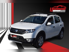 Dacia Sandero Stepway - 0.9 TCe S&S Lauréate PDC Navi Cruise Airco