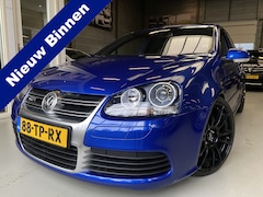 Volkswagen Golf - 3.2 R32 Clima, Leder, 19''inch OZ, Origineel Nederlands