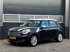 MINI Countryman - 1.6 Cooper Knockout Edit bj.2014 Navi|Pdc|Cc|Nap