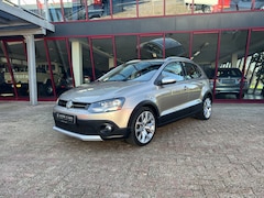 Volkswagen Polo - 1.2 TSI Highline | Cross Polo | CC | Stoelverw. | Parkeersensoren |