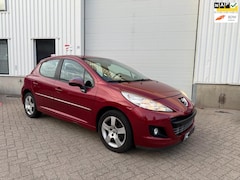 Peugeot 207 - 1.6 VTi XS | Clima | Cruise | LMV | NWE APK | Nieuw onderhoud |ELEK PAKKET
