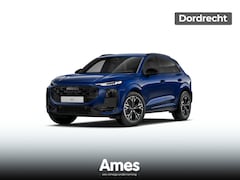 Audi Q3 - S edition e-hybrid 200 kW / 272 PK SUV 6 versn. S-tronic