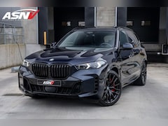 BMW X5 - XDrive50e High Executive, 490 PK, M/Sports/Pakket, Driving Assistant/Plus, Pano/Dak, Bower
