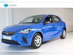 Opel Corsa - 1.2 | Start/Stop 75pk | Edition | Winterpack