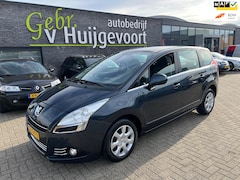 Peugeot 5008 - 1.6 VTi Active 5p