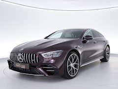 Mercedes-Benz AMG GT 4-Door Coupe - 43AMG 367pk 4MATIC+ Premium Plus |dealer odnerhouden|manufaktur|panoramadak|Burmester|head