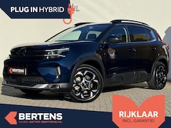 Citroën C5 Aircross - 1.6 Plug-in Hybrid 225pk Max