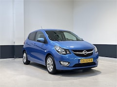 Opel Karl - 1.0 ecoFLEX Innovation| Apple Carplay/ Android auto| NL | Bluetooth| LM velgen |