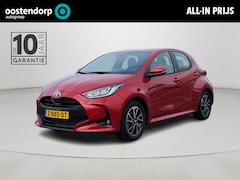 Toyota Yaris - 1.5 Hybrid Dynamic Automaat | Apple CarPlay / Android Auto | LM Velgen | Rijklaarprijs inc