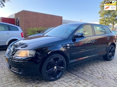 Audi A3 Sportback - 1.6 FSI Ambiente Airco 5 deurs