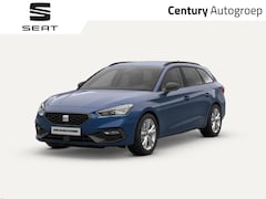 SEAT Leon Sportstourer - FR Business 1.5 TSI eHybrid 150 kW / 204 PK Statio