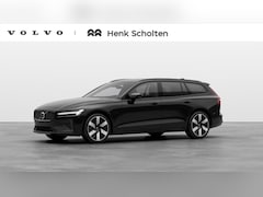 Volvo V60 - T8 Plug-in hybrid AWD Ultra Perf. Ed. Dark | Dec. 2025 Leverbaar | Bowers & Wilkins Premiu