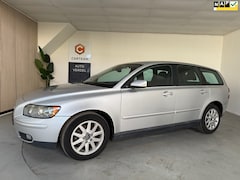 Volvo V50 - 1.8 Edition II Airco, LMV