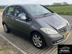 Mercedes-Benz A-klasse - 160 BlueEFFICIENCY Business Class