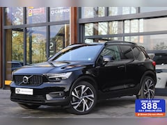 Volvo XC40 - 1.5 T5 Recharge R-Design