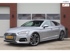 Audi A5 Sportback - 35 TFSI Aut. 19 inch S-Line sportvelgen - Stoelverwarming - 3 zone Climate control - Deale