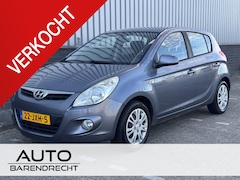 Hyundai i20 - 1.2i DynamicVersion Airco