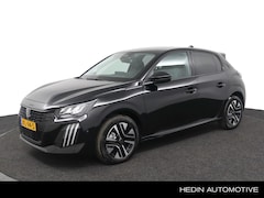 Peugeot 208 - 1.2 Hybrid 110PK e-DCS6 Allure | Deze 208 Allure Automaat Private Lease Vanaf 395, 48 | Sn