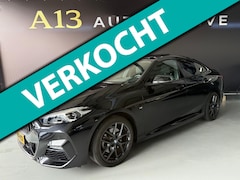 BMW 2-serie Gran Coupé - 218i Introduction Edition M pakket full options garantie