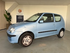 Fiat Seicento - 1.1 Active Stuurbekrachtiging