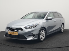Kia Cee'd Sportswagon - Ceed 1.0 T-GDi ComfortLine 101pk Dealer O.H. | Camera | Apple Carplay | Stoelen & Stuur Ve