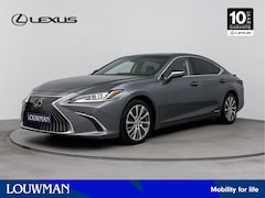 Lexus ES - 300h Business Line | Adaptive Cruise | Carplay | Stoelverwarming |