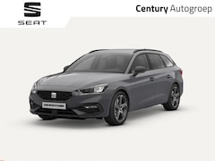 SEAT Leon Sportstourer - FR Business 1.5 TSI eHybrid 150 kW / 204 PK Statio