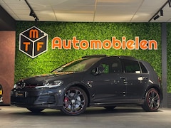 Volkswagen Golf - 2.0 TSI GTI Performance |PANO|VIRTUAL|DYNAUDIO|PROPVOL