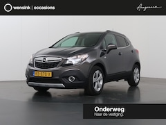 Opel Mokka - 1.4 T Innovation | Trekhaak | Navigatie | Parkeercamera | Climate Control | Cruise Control