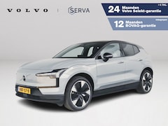 Volvo EX30 - CARGO | Parkeercamera | Harman Kardon