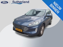 Ford Kuga - 1.5 EcoBoost Titanium 150pk | Winter Pack | Navigatie | Camera | Cruise control