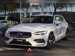 Volvo V60 - B3 Momentum Business 163pk | Keyless | Adaptive | Climate | Navi | Carplay | LED | Trekhaa