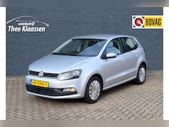 Volkswagen Polo - 1.0 Comfortline Cool Stoelverwarming