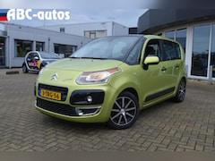 Citroën C3 Picasso - 1.4 VTi Exclusive Panodak / Clima / PDC / Cruise
