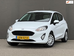 Ford Fiesta - 1.1 Trend