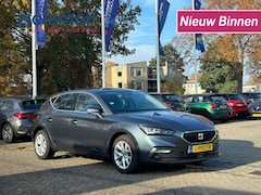 SEAT Leon - 2.0 TDI Style Launch Edition - Carplay, Digitaal Cockpit, Navi, Cruise