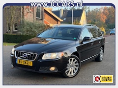 Volvo V70 - 1.6 T4 Automaat - D riem is V.v - Navi - Leer
