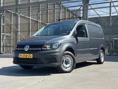 Volkswagen Caddy - 2.0 TDI L2H1 BMTECBU AIRCO/cruise APK 3-7-2026