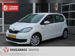 Skoda Citigo - 1.0 GRT. AMBITION AIRCO CRUISE