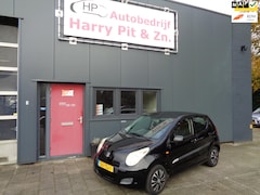 Suzuki Alto - 1.0 Comfort