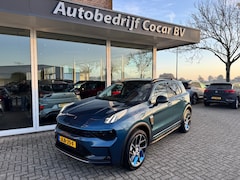 Lynk & Co 01 - 1.5 261PK ALL IN PRIJSPlug-in Hybrid * 360° Camera Pano/dak Apple/Carplay Adaptive/Cruise