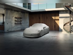 Porsche 911 Cabrio - Carrera S