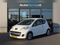 Peugeot 107 - XR 1.0 Airco