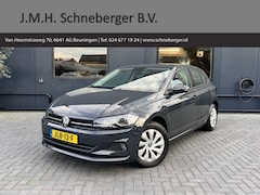 Volkswagen Polo - 1.0 MPI Comfortline 80pk/Pdc v+a, Cruise, evt. Apple Carplay