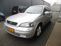 Opel Astra - 1.6 PEARL