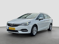 Opel Astra Sports Tourer - 1.2 Edition Camera | Climate control | LED | Parkeersensoren voor + Achter | Carplay/andro