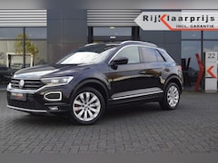 Volkswagen T-Roc - 1.5 TSI DSG Sport 150pk / Trekhaak / Navi / Camera / El. Achterklep /PDC